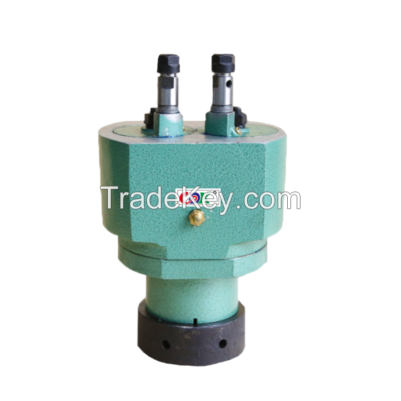 Hot Selling 2 axis Adjustable Multi Spindle Drilling Tapping Head