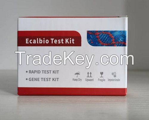 Tetrodotoxin (TTX) ELISA  Kit