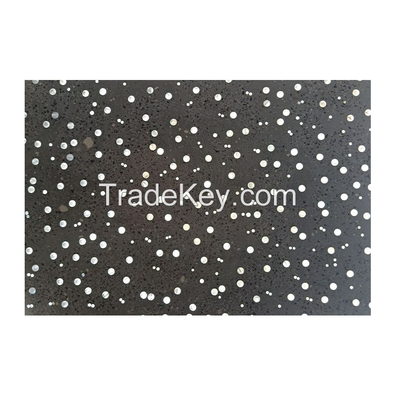Light transmission concrete decorative panels are used for indoor and outdoor decoration styles and support customization