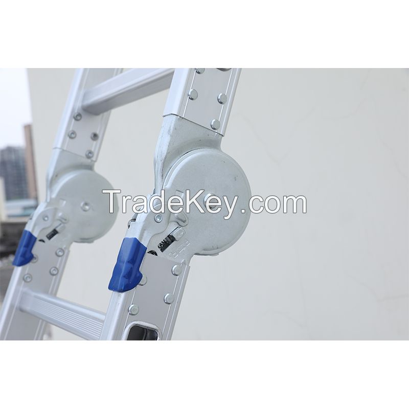 multi-function telescopic joint ladder (sold from three pieces)