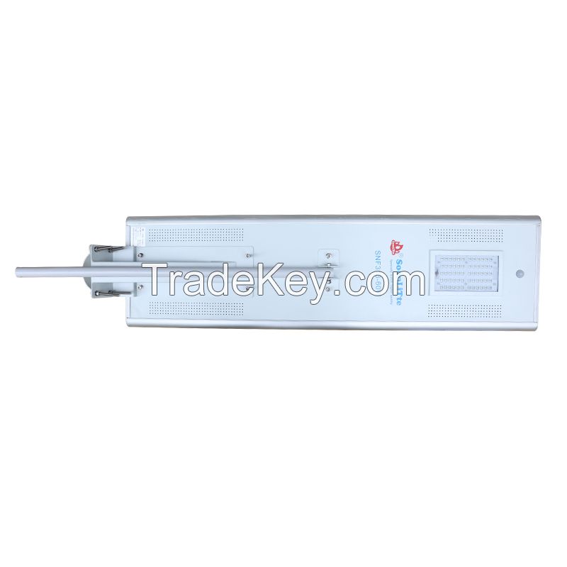 SNF-313 series integrated solar street light(sold from three pieces)