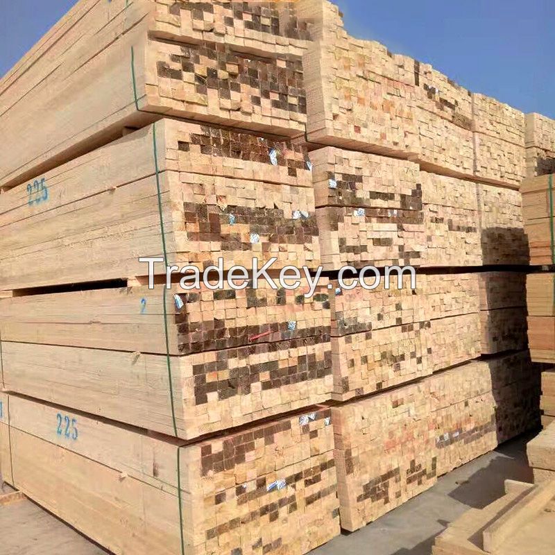 Timber is used for decoration and door and window materials, formwork support and roof truss materials in structural construction, etc. (for customized products, please contact customer service)