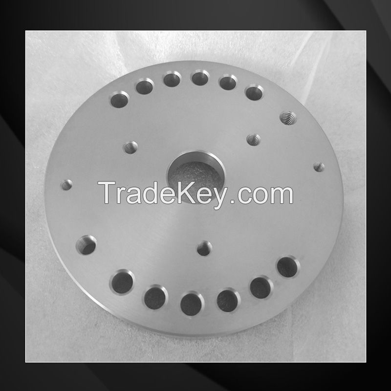 99.95% purity tungsten disc/W circular tungsten machined parts Factory direct sales tungsten round, molybdenum round. For customized products, please contact customer service
