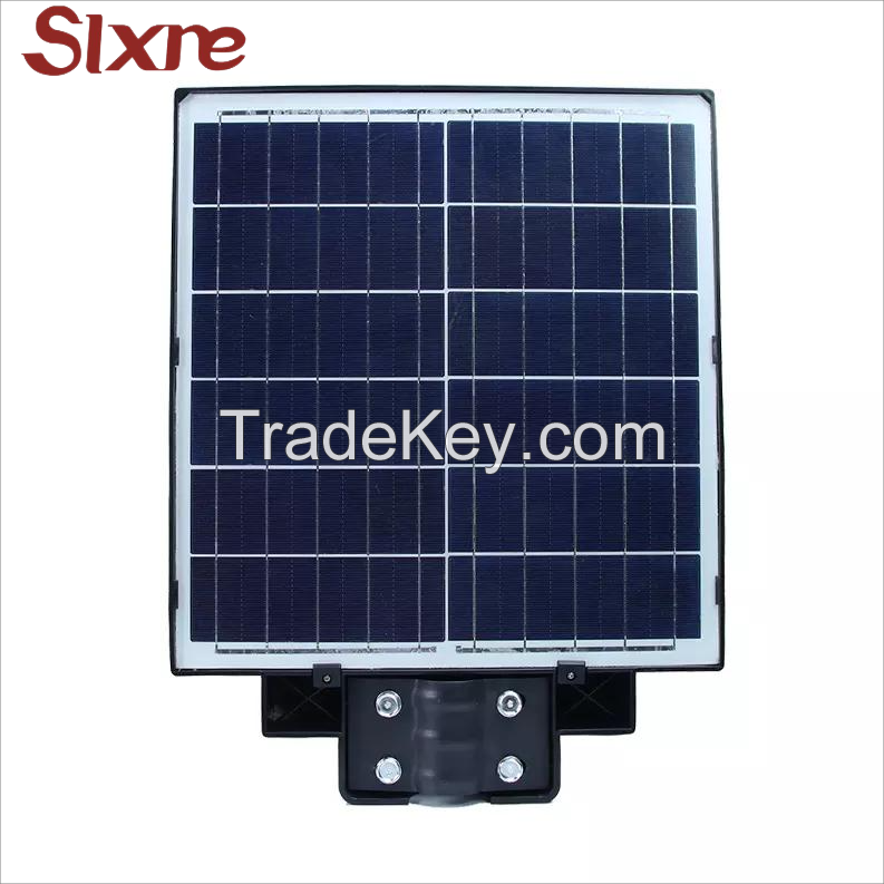 300W 500W 800W 1000W 1200W High Power Solar Street Light All In One With High Quality And Low Factory Price