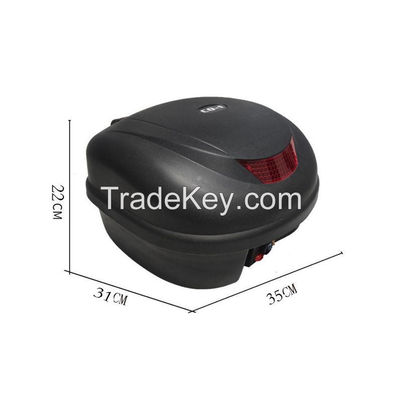 Motorcycle / electric vehicle boot (please contact customer service before placing an order)