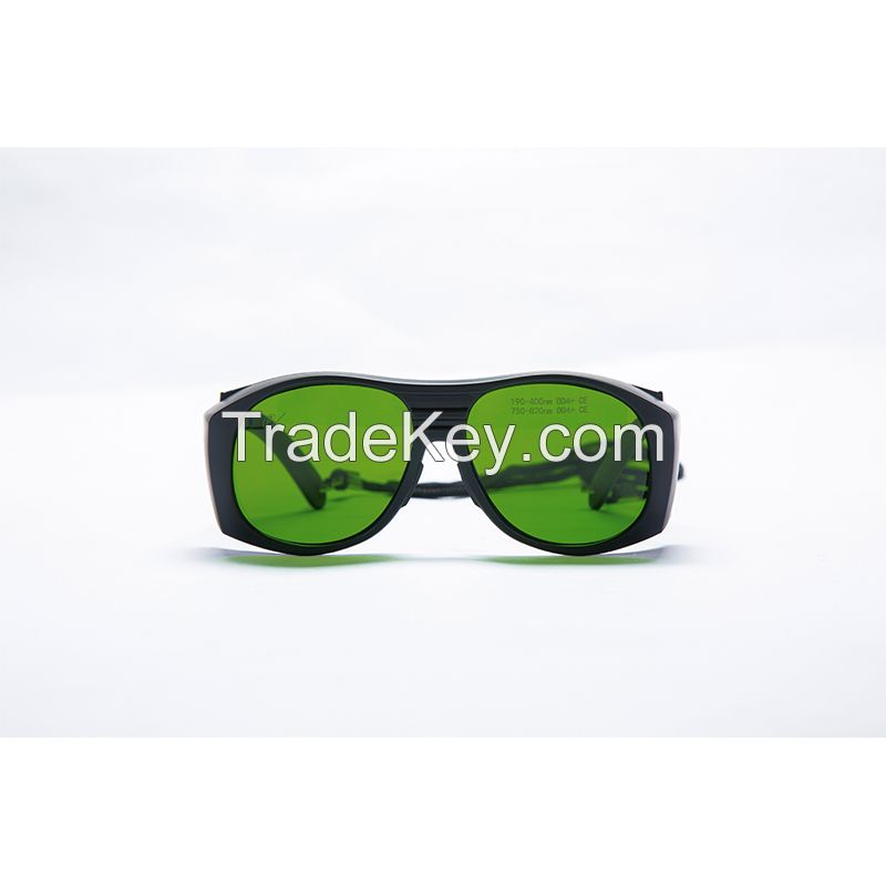 SD-9 safety glasses for eye protection As Picture