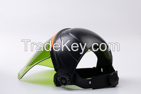 Laser Safety Face Shield 190-1400nm