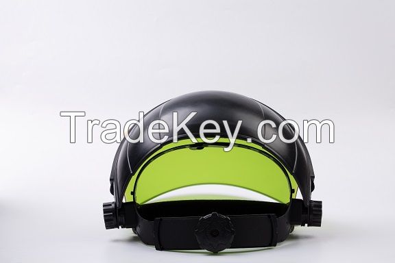 Laser Safety Face Shield 190-1400nm