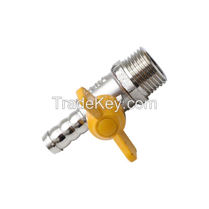 China Factory Direct Sales Air Valve Wholesale