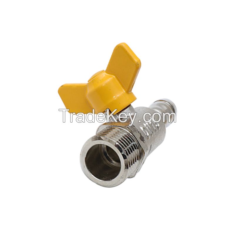China Factory Direct Sales Air Valve Wholesale