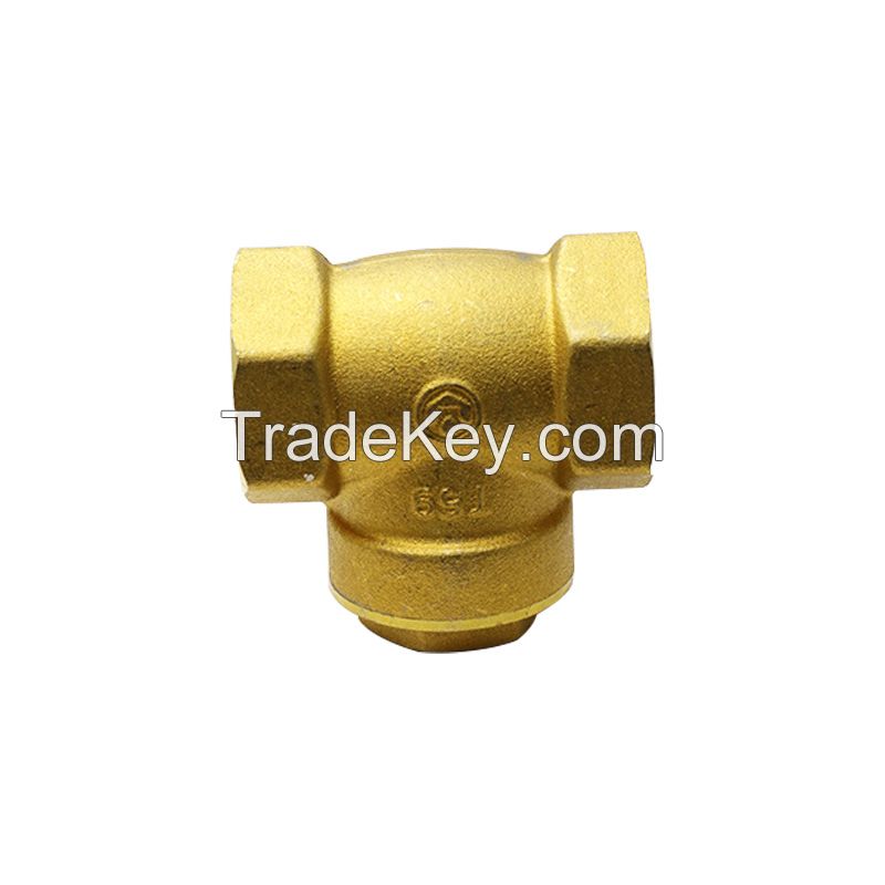 China factory direct sales check valve wholesale