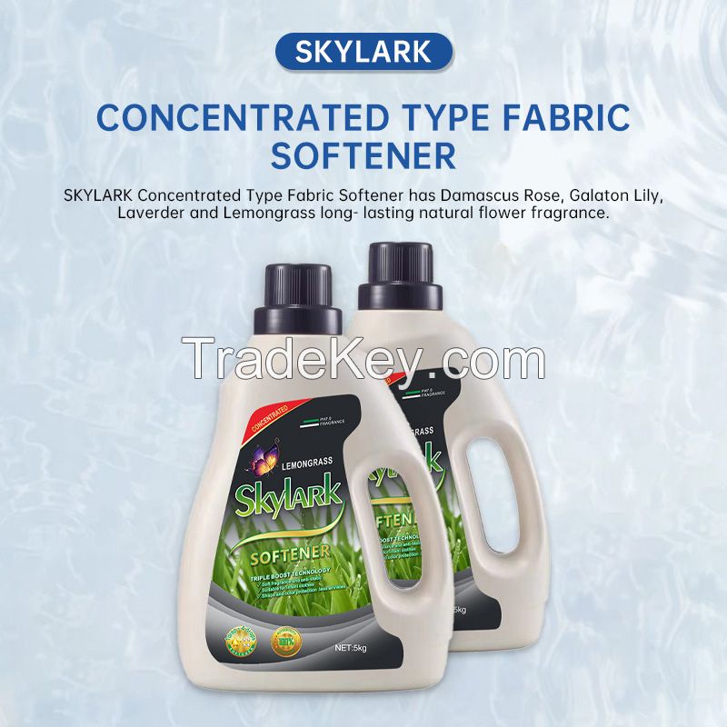 SKYLARK Fabric Softener (S.p.A.)