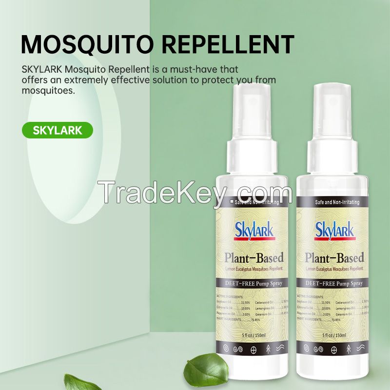SKYLARK Mosquito Repellent (S.p.A.)