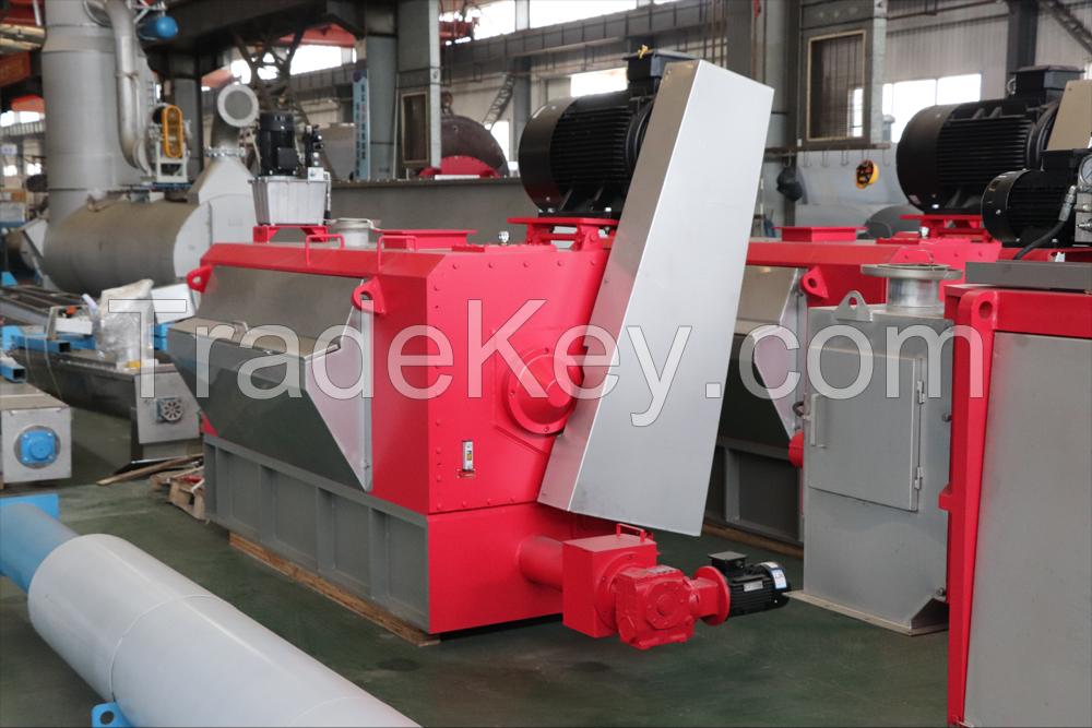 Best Performance  Oil Press Animal Fat Press,High Quality Fat Screw Press for  Slaughterhouse