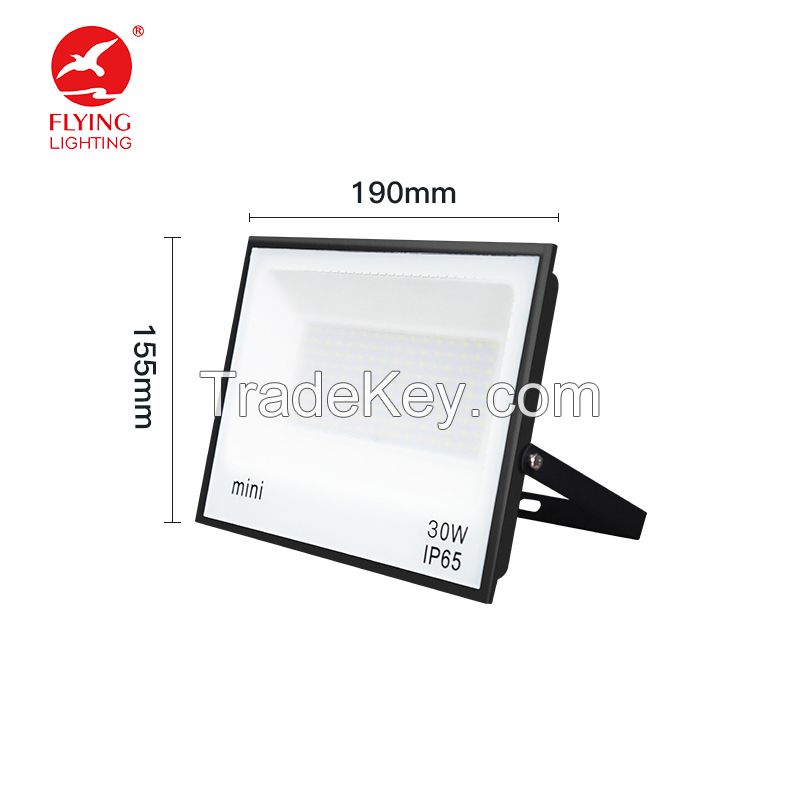 High quality outdoor LED AC mini flood light Lamps (reference price)