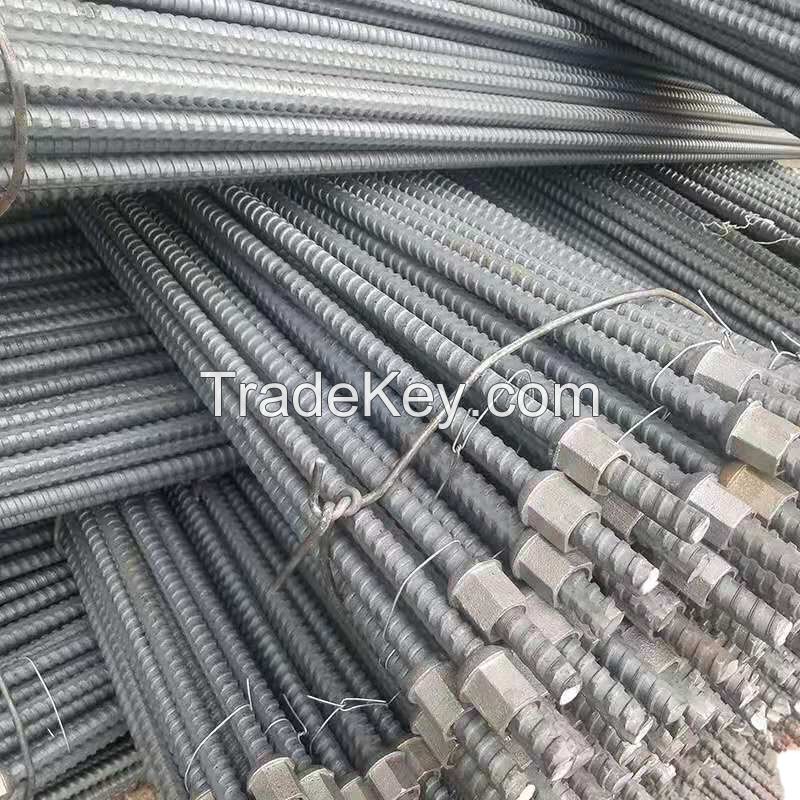 Mining anchor rod (sold from 100 pieces)Welcome to inquire