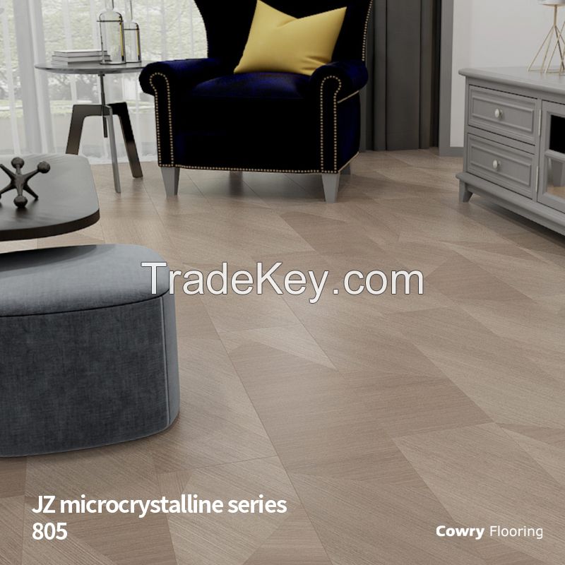 Cowry Flooring jz Crystal diamond series wooden floor
