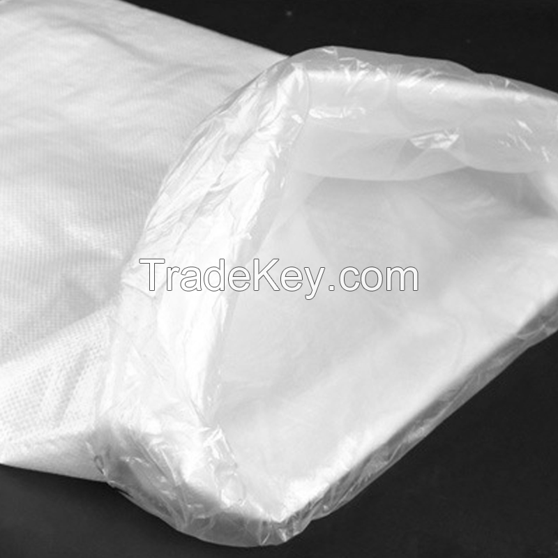Quanyuan The manufacturer of waterproof woven bag with inner membrane provides packaging design and customization free of charge.
