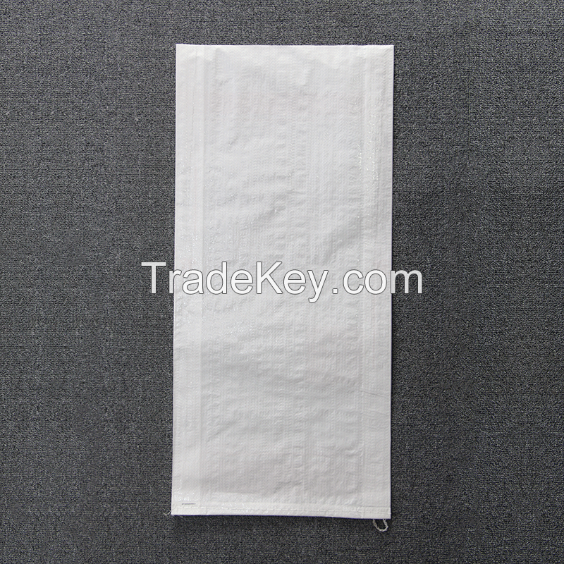  Quanyuan Manufacturers directly provide chemical woven bags and directly customize wholesale packaging bags with various specifications