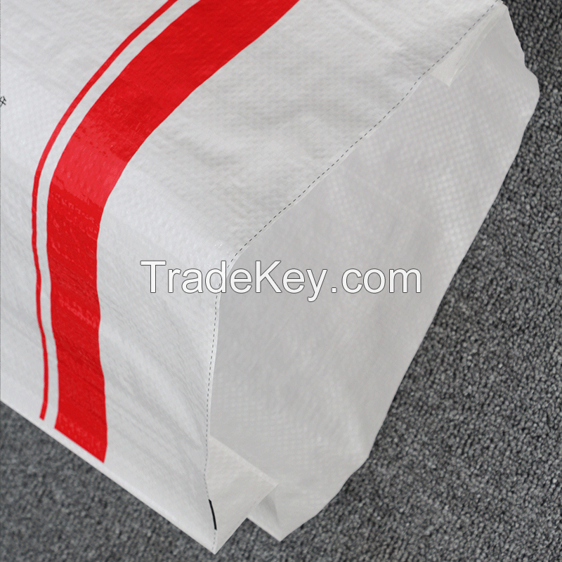 Quanyuan Manufacturers directly provide chemical woven bags and directly customize wholesale packaging bags with various specifications