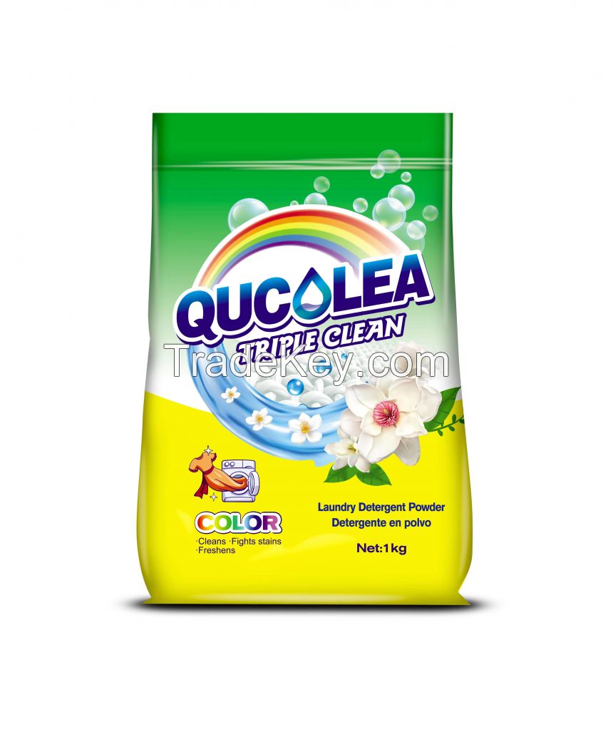 Washing powder 20% $578/TON