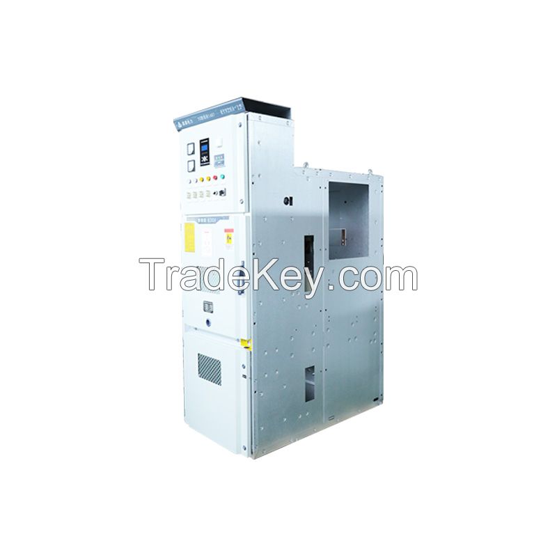 KYN28-12 armored removable AC metal-enclosed switchgear