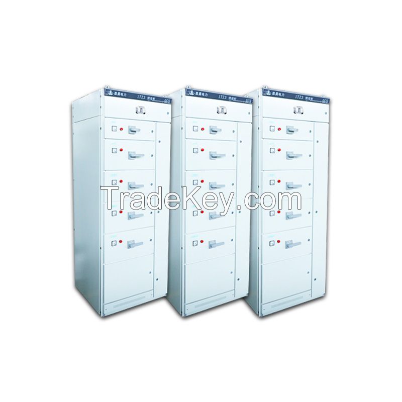 SIN500S (GCS)-0.4KV low-voltage switchgear