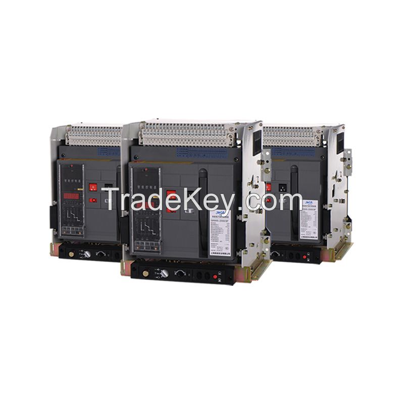 SINW5 series intelligent universal circuit breaker