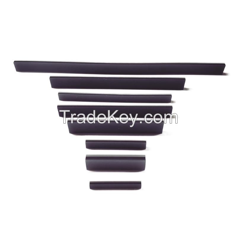 Zebra Elastomeric conductive silicone rubber connector/strip for LCD display