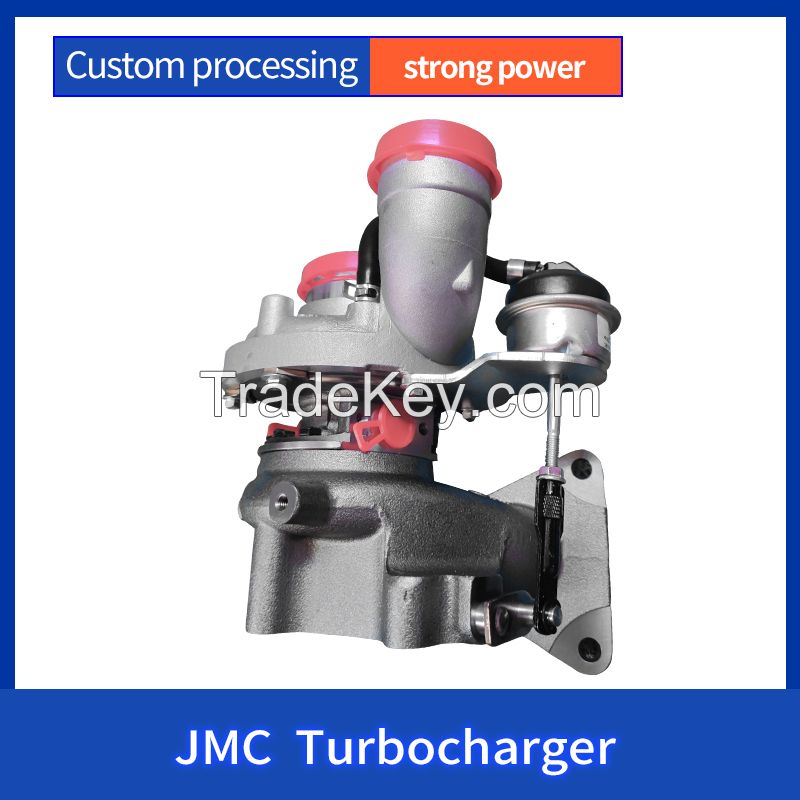 Turbocharger BAIC Magic Speed Series (This product includes Magic Speed S6, BAIC BJ40 2.3 Country 5, etc. If necessary, please contact customer service)