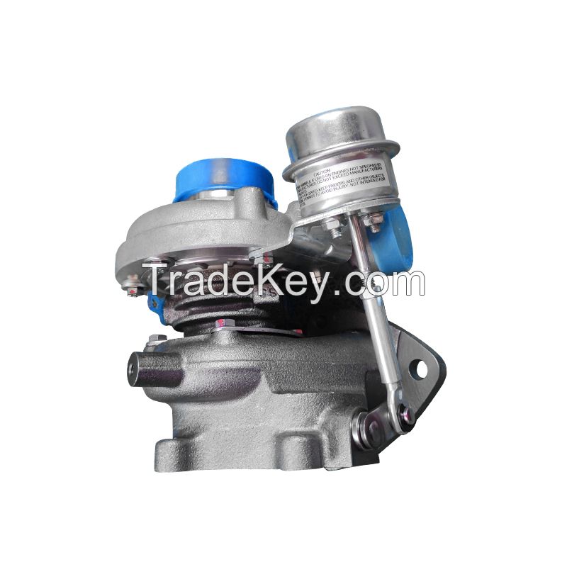 Turbocharger BAIC Magic Speed Series (This product includes Magic Speed S6, BAIC BJ40 2.3 Country 5, etc. If necessary, please contact customer service)