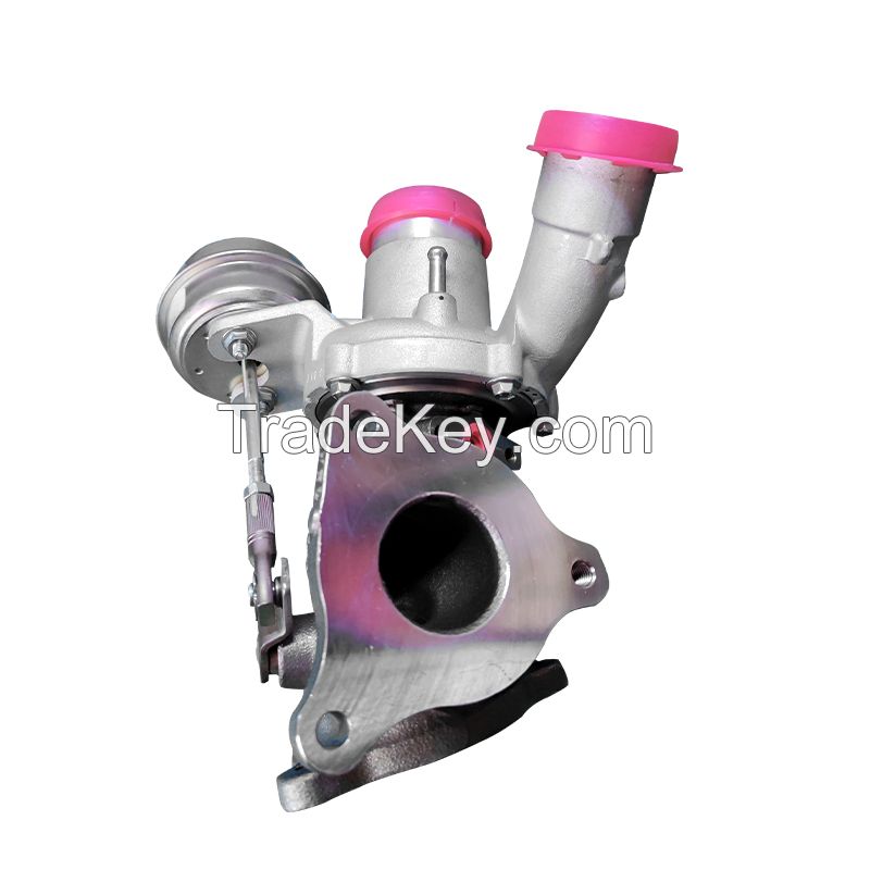 Turbocharger Dong feng Magic Speed Series (This product includes Magic Speed S6, BAIC BJ40 2.3 Country 5, etc. If necessary, please contact customer service)