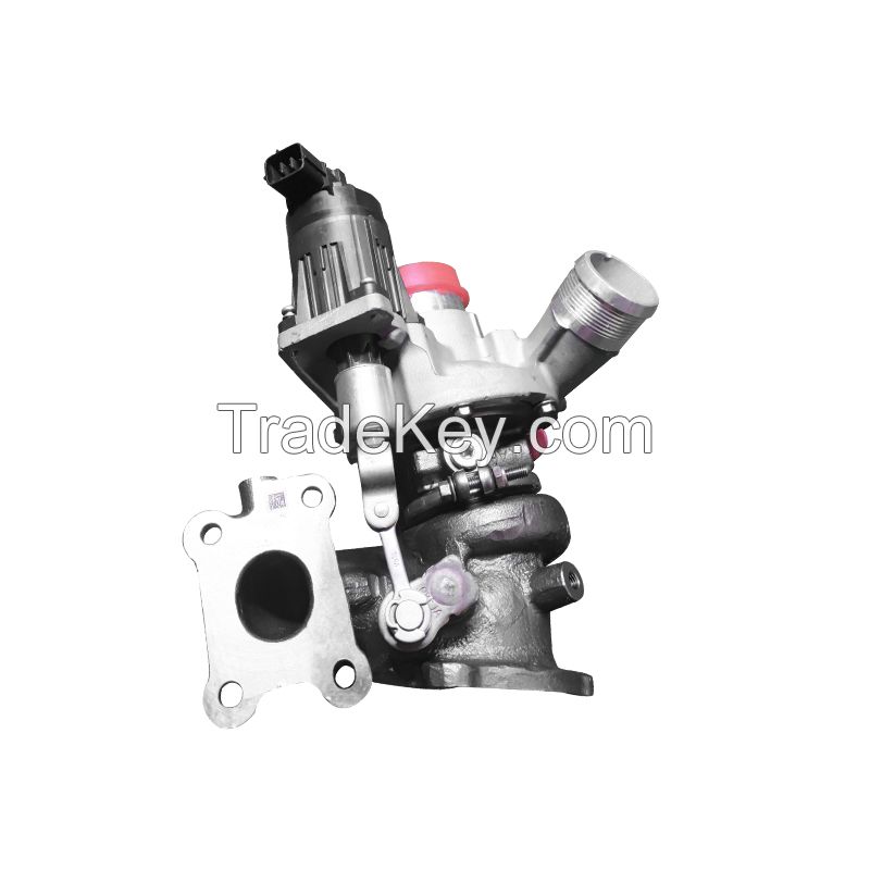 Turbocharger Chery series (please contact customer service if necessary)