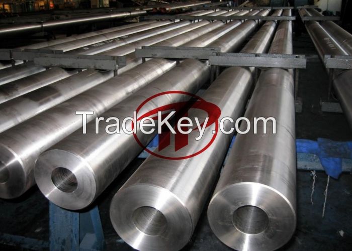 China Rolled/Forged 4145 H Mod Bored Bars