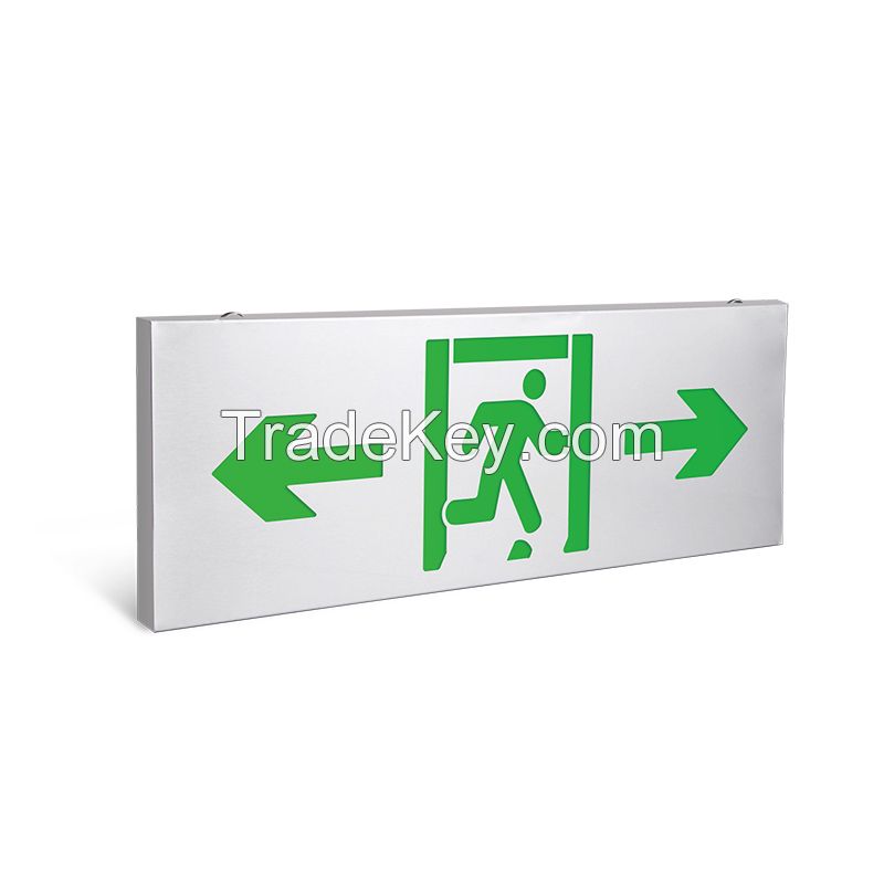 Gangtai Zhuoerxin centralized power supply centralized control type / surface mounted double-sided sign light/Prices are for reference only