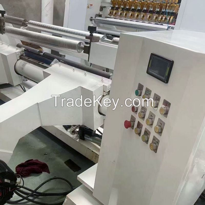 Motor Computer High-speed Slitting Machine. Please Consult Customer Service Before Placing An Order Reference Price, Consult Customer Service For Details