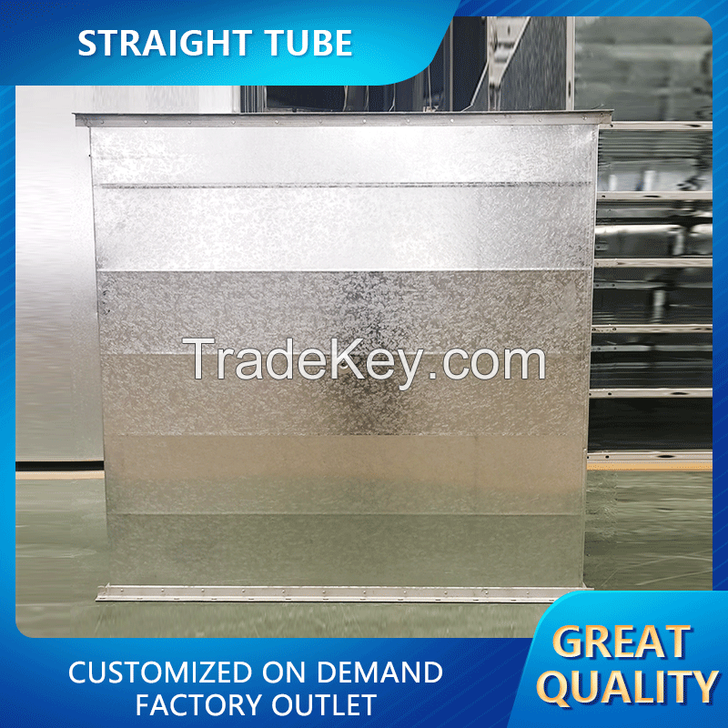 Chuan Kaihong-STRAIGHT TUBE/Can be customized/price is for reference only