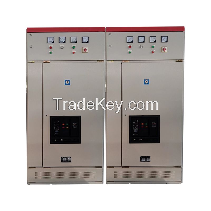 Low voltage AC distribution cabinet(Product customization)