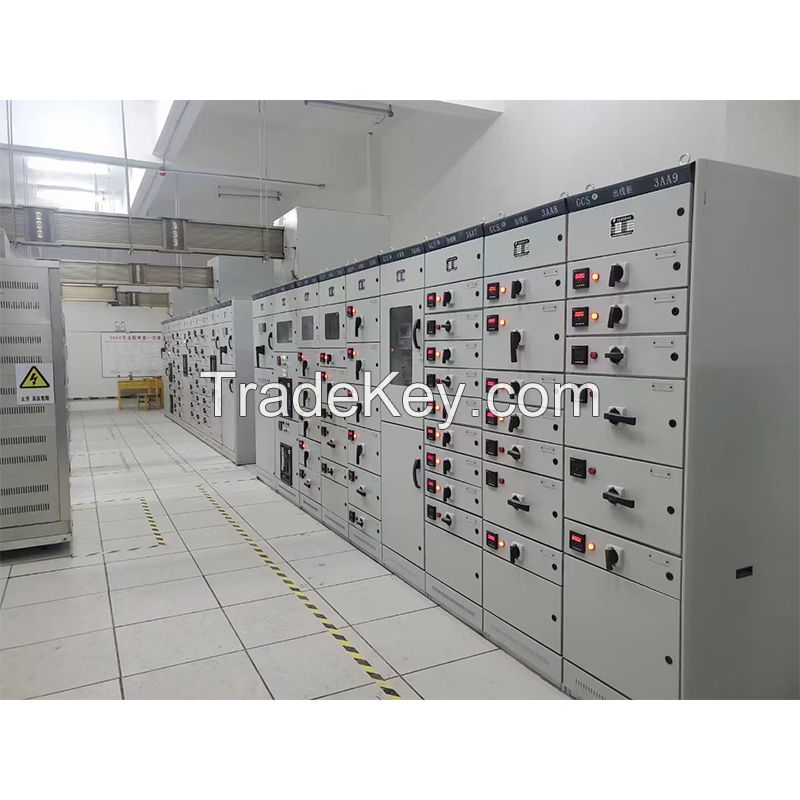 Low voltage AC distribution cabinet(Product customization)