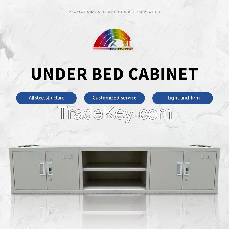 Underbed cabinet