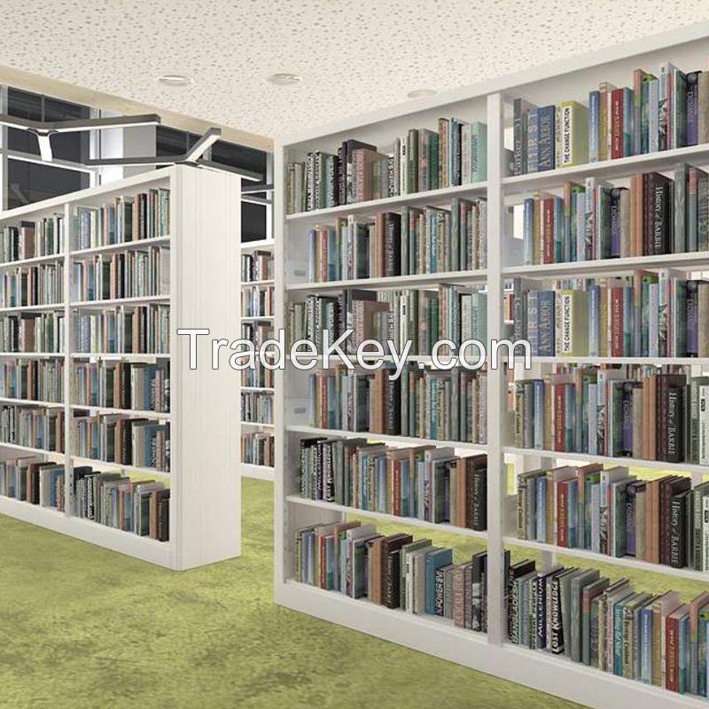 bookshelf