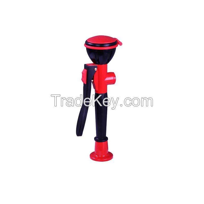 Table type  eyewash single double mouth eye washer Chinese manufacturer sales