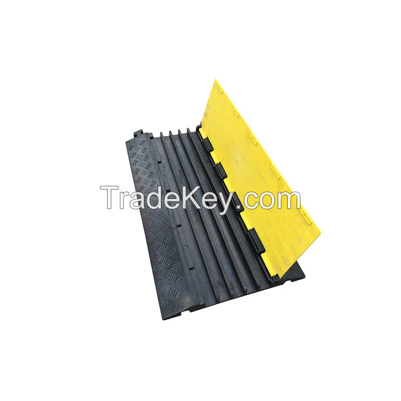 Speed reduction groove plate (reference price)