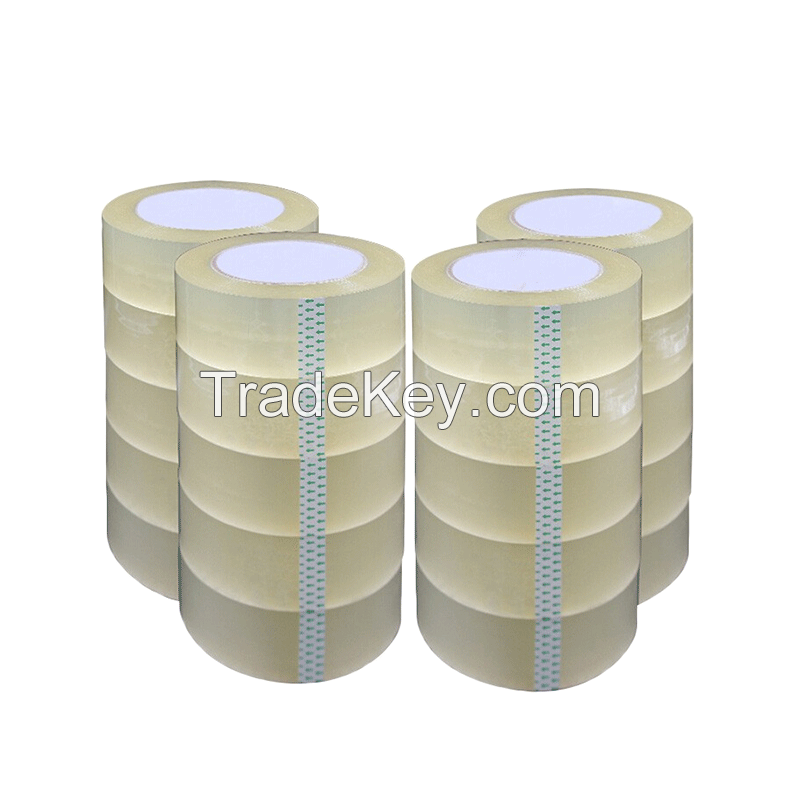 Transparent adhesive tape (reference price)