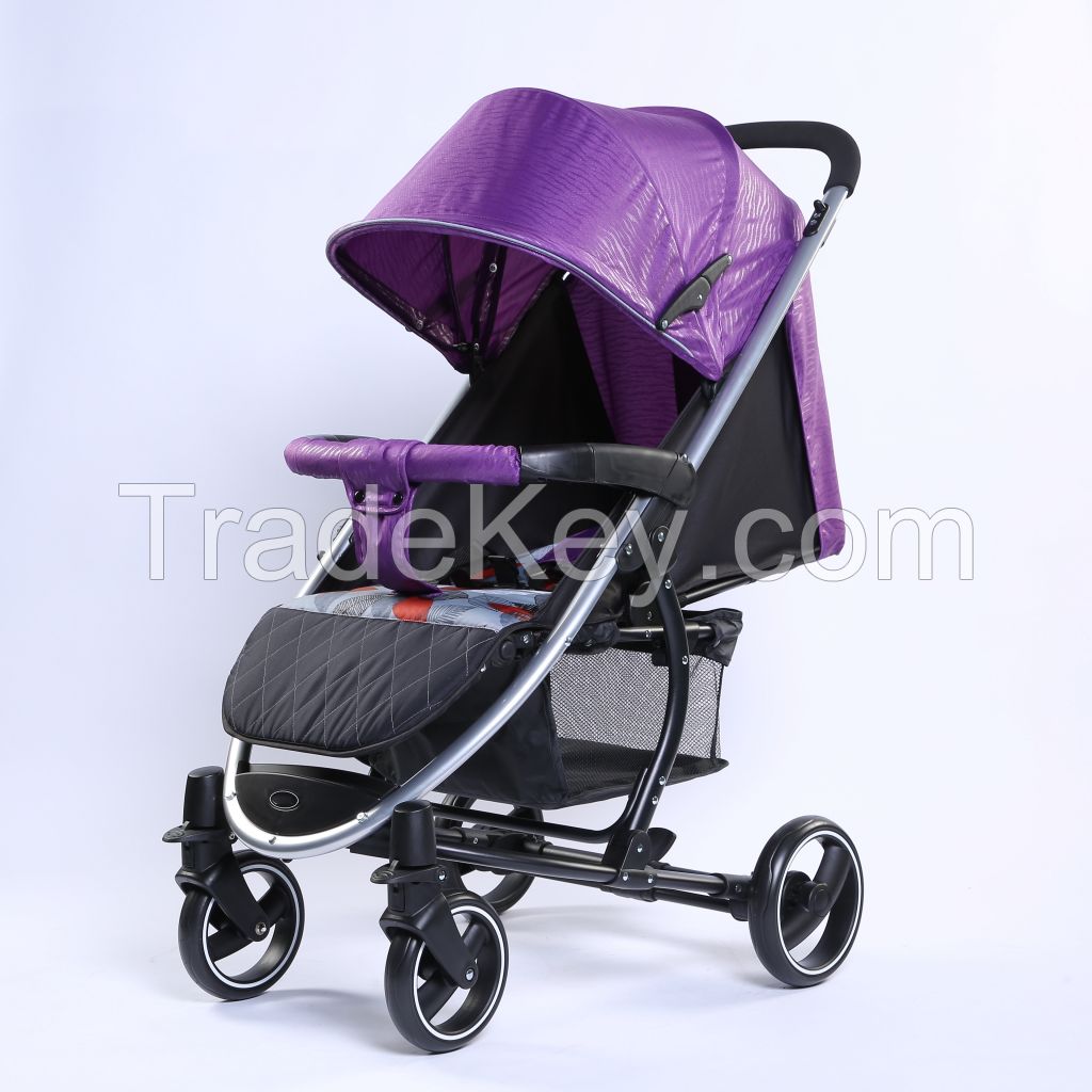 Baby stroller SL-461