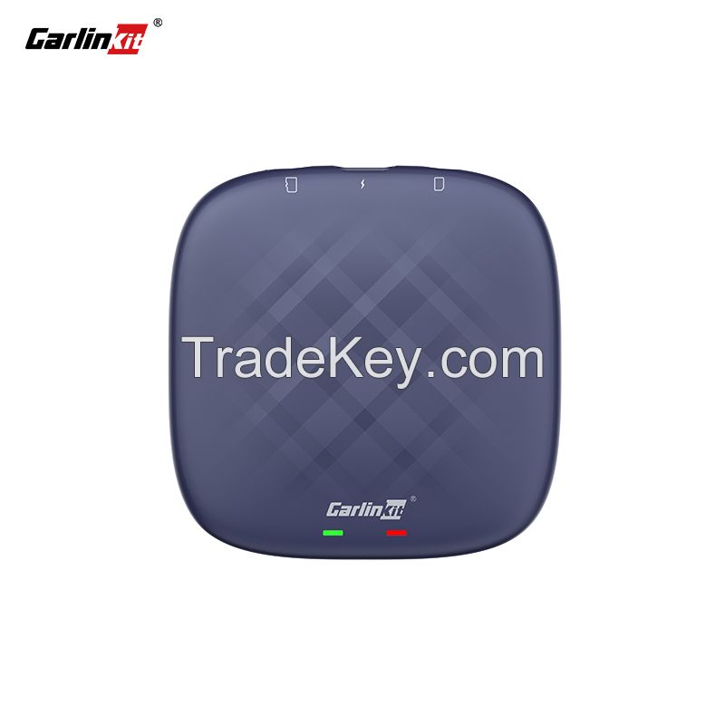 Carlinkit Wireless Carplay Android Auto Adapter Car play portable carplay dongle