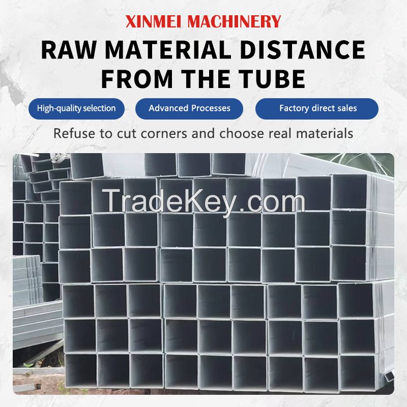 Raw materials: customized pipe supports, formwork supports, modeling structures, tunnel columns, etc. Welcome to consult for customization