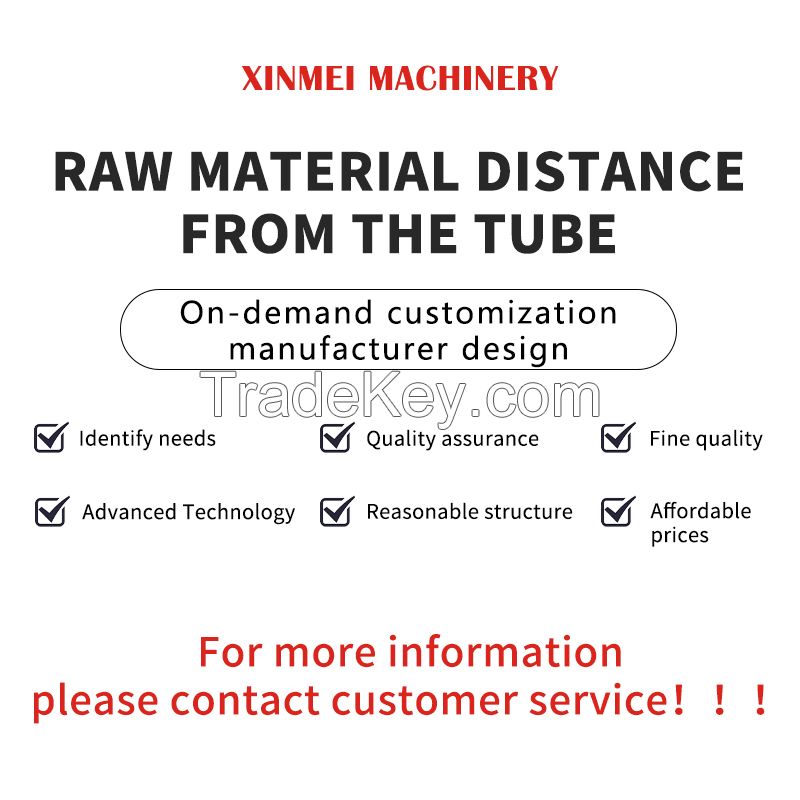 Raw materials: customized pipe supports, formwork supports, modeling structures, tunnel columns, etc. Welcome to consult for customization