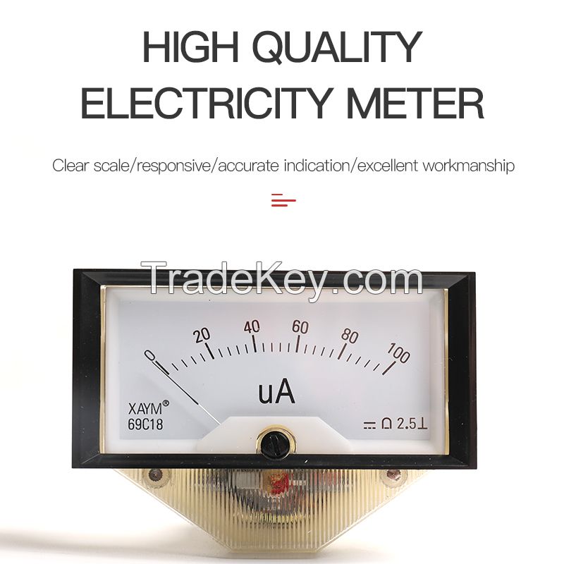 Digital Meter Series Electric Meter