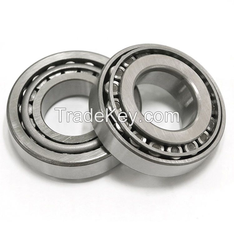 High quality 4A/6 Taper Roller Bearing 4A/6 Size 25*62*17mm